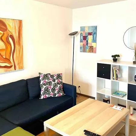 Chez Sandra Et Rach Apartamento Toulouse