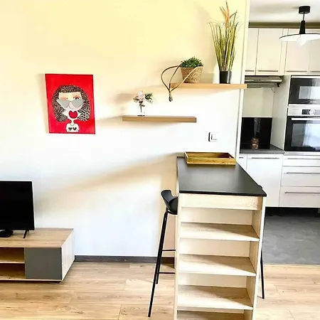 Apartamento Chez Sandra Et Rach *
