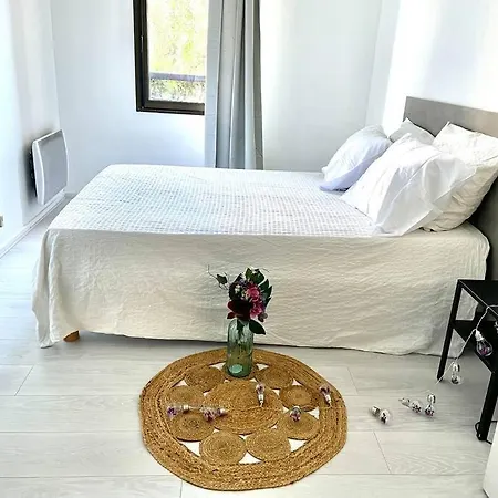 Apartamento Chez Sandra Et Rach Toulouse